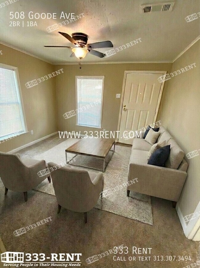 508 Goode Ave in Grandview, MO - Building Photo - Building Photo