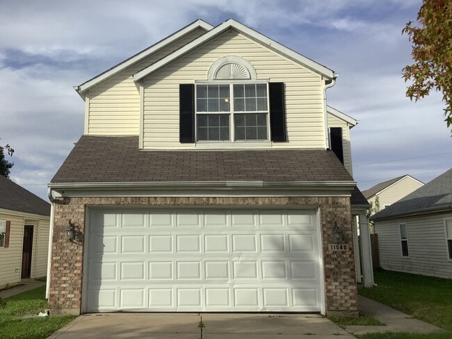 11540 Glenn Abbey Ln