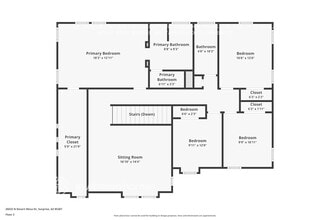 26032 N Desert Mesa Dr in Surprise, AZ - Building Photo - Building Photo