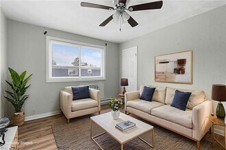 200 Pullman Ave, Unit 8 in Portsmouth, VA - Building Photo - Building Photo