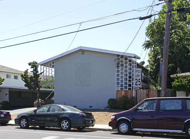 3460 Warburton Ave in Santa Clara, CA - Building Photo - Building Photo