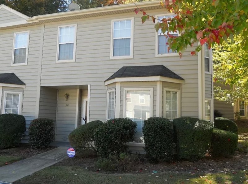152 Belmonte Dr SW in Atlanta, GA - Building Photo