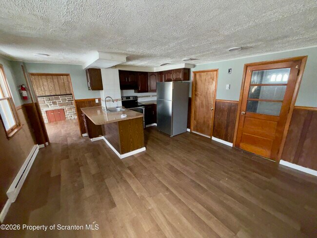 41 Drummond St in Pittston, PA - Building Photo - Building Photo