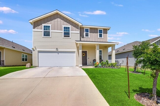 19620 Cloudy Bay Dr in Pflugerville, TX - Building Photo - Building Photo