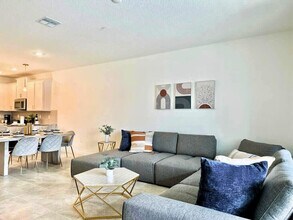 8867 Cabot Cliffs Dr in Davenport, FL - Building Photo - Building Photo