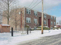 95-97 Larch St in East Providence, RI - Building Photo - Building Photo