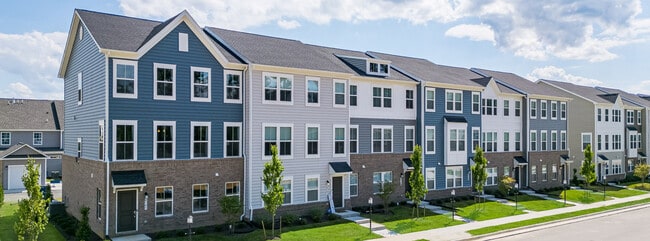 property at 6303 Jackline Run