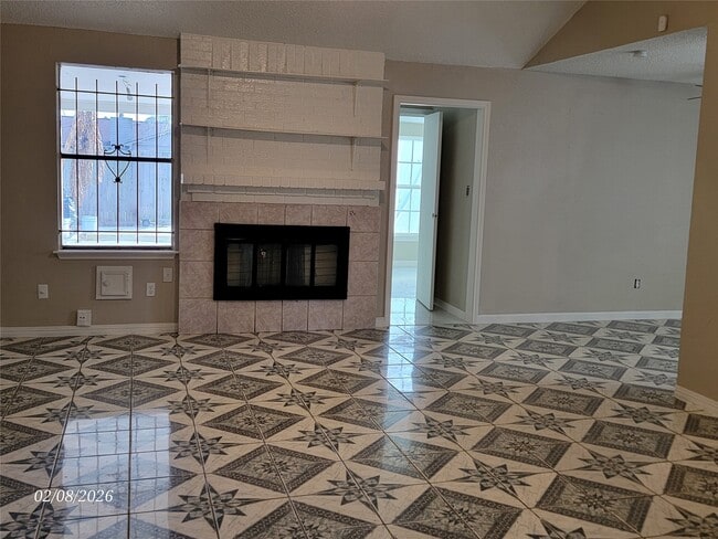 property at 11654 Woodbuck Trail