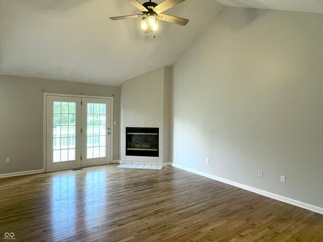 10521 Cornell Ave in Indianapolis, IN - Building Photo - Building Photo