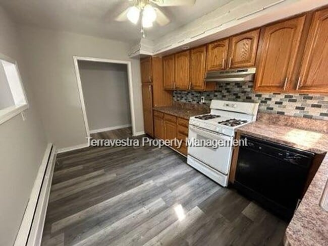 property at 6020 Highland Ave