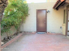 8125 E Glenrosa Ave in Scottsdale, AZ - Building Photo - Building Photo