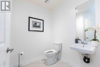 126B Church St in Mississauga, ON - Building Photo - Building Photo