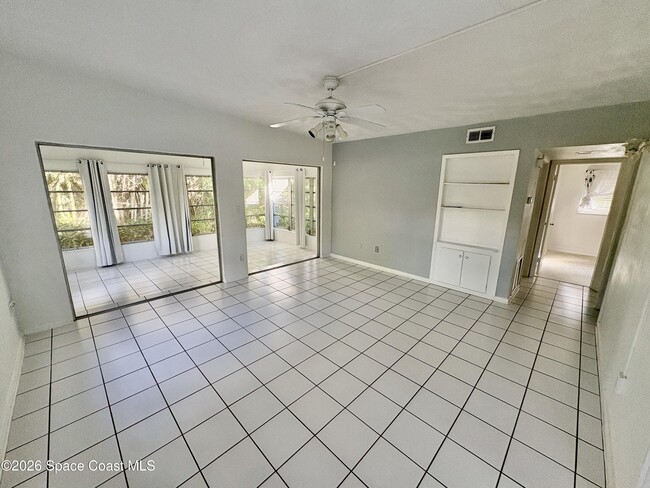 6587 Towhee Dr in Melbourne, FL - Building Photo - Building Photo