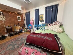 243 Northampton St, Unit 1 in Boston, MA - Building Photo - Building Photo