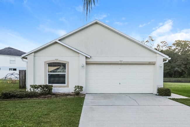property at 6422 Tabogi Trail