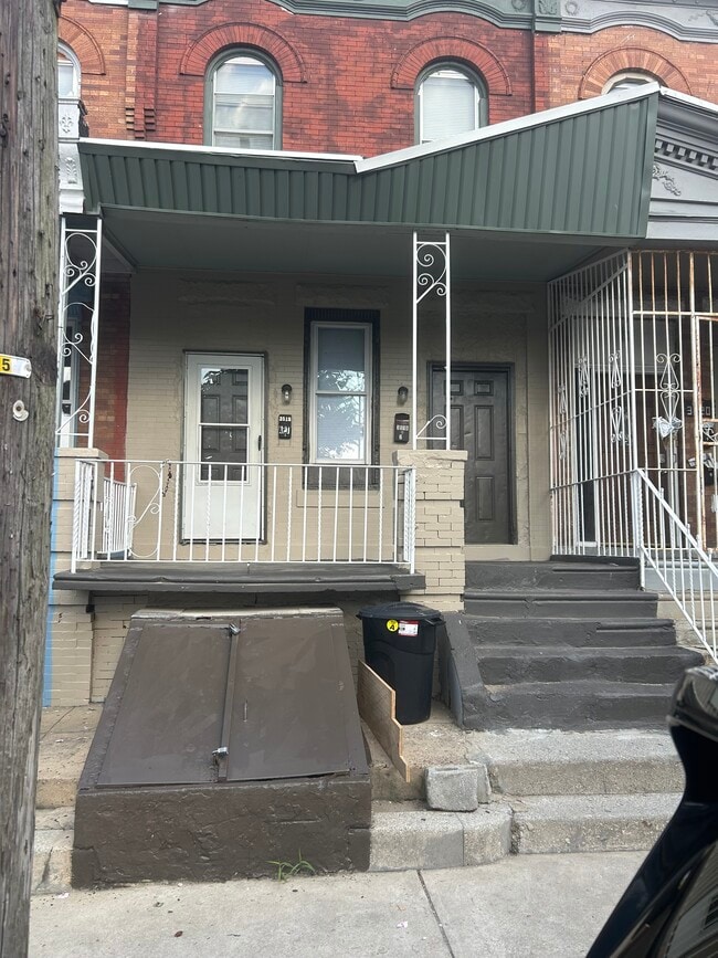 3518 N 11th St, Unit 1st Fl