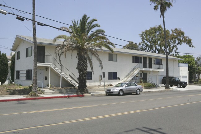 411 Beryl St in Redondo Beach, CA - Building Photo - Building Photo