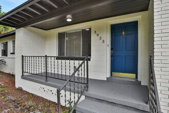 3923 Tyndale Dr in Jacksonville, FL - Building Photo - Building Photo