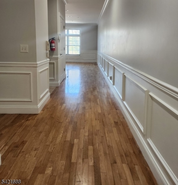 property at 1677 Springfield Ave