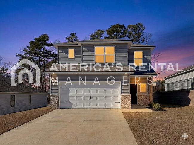 1030 Brookhaven Ln in Odenville, AL - Building Photo - Building Photo