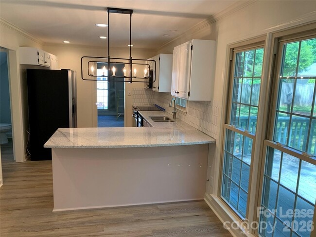 16518 Greenfarm Rd in Huntersville, NC - Building Photo - Building Photo