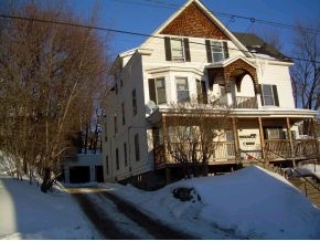 88 Church St in Berlin, NH - Foto de edificio - Building Photo