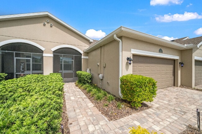 property at 8233 Loren Cove Dr