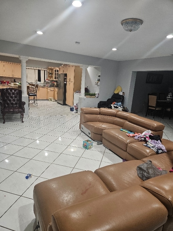property at 6541 SW 8th St