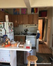 1 Union Pk St in Boston, MA - Building Photo - Building Photo
