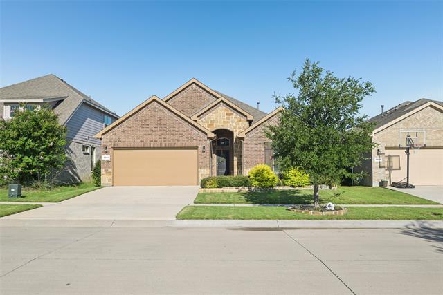 property at 8901 Thompson Rd