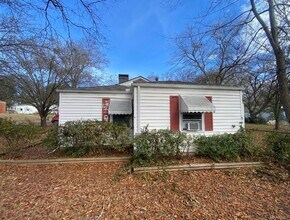 508 Glenmore Rd in Montgomery, AL - Building Photo - Building Photo