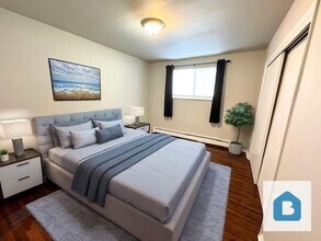1125 Darby St in Colorado Springs, CO - Building Photo - Building Photo