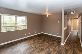 The Shiloh Ridge Apartments in Knoxville, TN - Foto de edificio - Building Photo