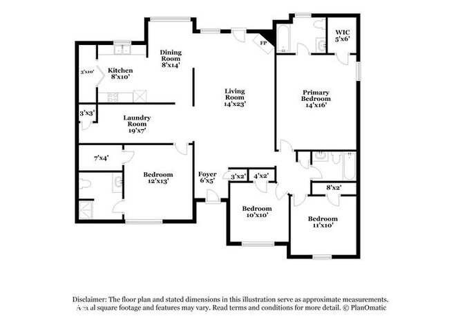 147 Nicole Cir in Rockmart, GA - Building Photo - Building Photo