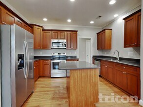 140 Golden Oats Dr in Angier, NC - Building Photo - Building Photo