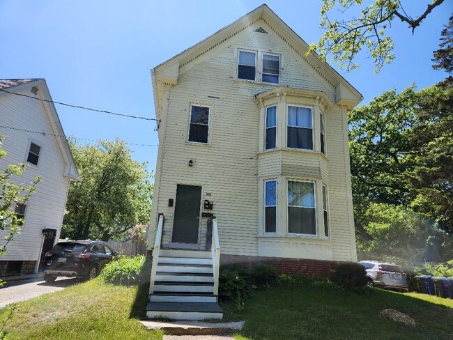 261 Elm St, Unit 261 Elm Street