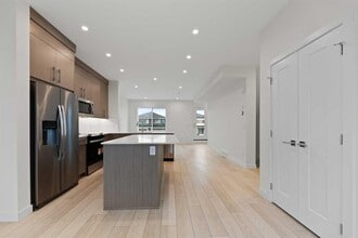 1868-1868 Cornerstone Blvd NE in Calgary, AB - Building Photo - Building Photo