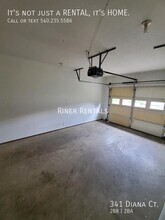 341 Diana Ct in Harrisonburg, VA - Building Photo - Building Photo