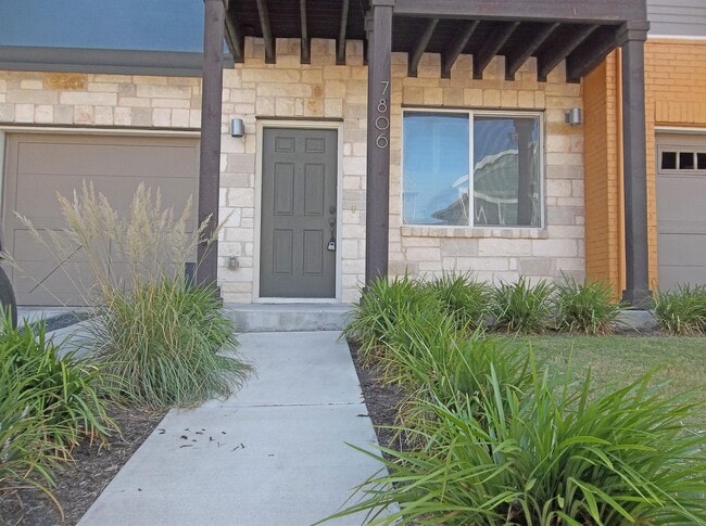 7806 Wildcat Pass in Austin, TX - Building Photo - Building Photo