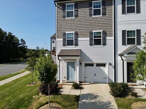 11005 Woodland Crk Wy in Charlotte, NC - Building Photo - Building Photo