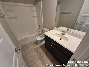 10571 Pablo Way in Converse, TX - Building Photo - Building Photo