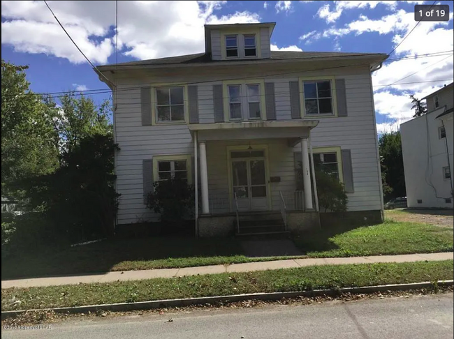 property at 134 W River St