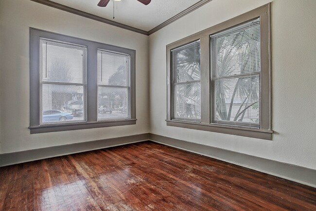 2323 Park St in Houston, TX - Building Photo - Building Photo