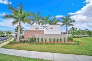 142 SW 170th Ave in Pembroke Pines, FL - Building Photo
