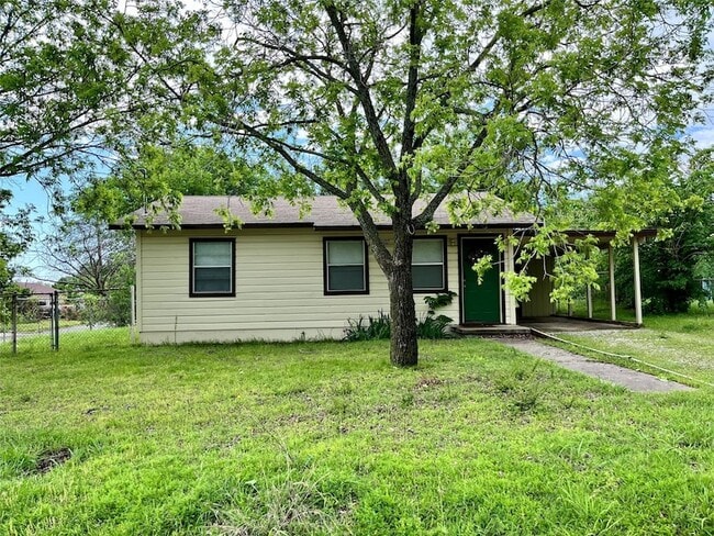 property at 1612 Wayne St