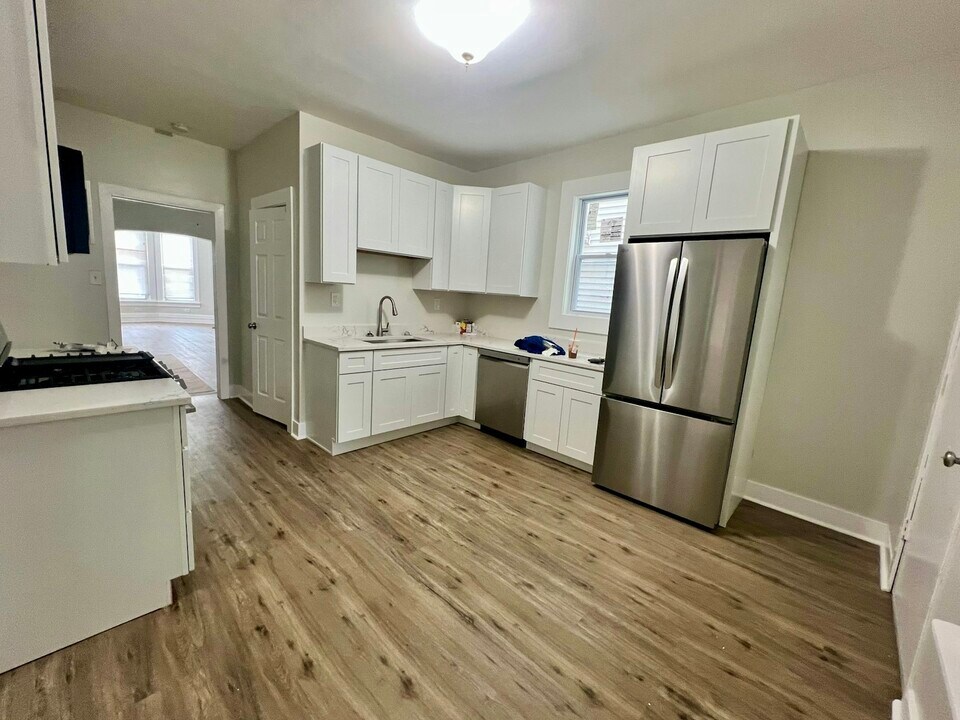 1742 N St Louis Ave in Chicago, IL - Building Photo