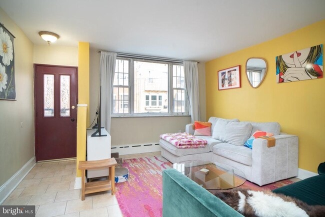 property at 1026 Morris St