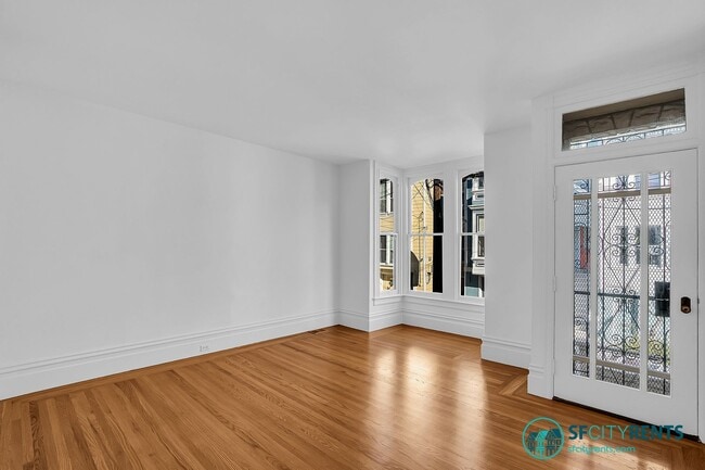 36 Pond St in San Francisco, CA - Building Photo - Building Photo