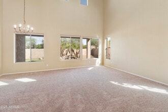 4220 E Marshall Ave in Gilbert, AZ - Building Photo - Building Photo