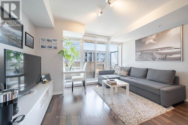 property at 20 Joe Shuster Way